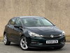 Vauxhall Astra 1.6i Turbo SRi Euro 6 (s/s) 5dr 5dr Manual 2026