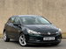 Vauxhall Astra 1.6i Turbo SRi Euro 6 (s/s) 5dr 5dr Manual 2018