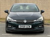 Vauxhall Astra 1.6i Turbo SRi Euro 6 (s/s) 5dr 5dr Manual 2026