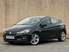 Vauxhall Astra 1.6i Turbo SRi Euro 6 (s/s) 5dr 5dr Manual 2026