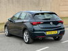 Vauxhall Astra 1.6i Turbo SRi Euro 6 (s/s) 5dr 5dr Manual 2026