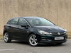 Vauxhall Astra 1.6i Turbo SRi Euro 6 (s/s) 5dr 5dr Manual 2026