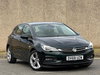 Vauxhall Astra 1.6i Turbo SRi Euro 6 (s/s) 5dr 5dr Manual 2026