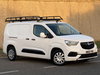 Vauxhall Combo 1.6 Turbo D 2300 Sportive L2 H1 Euro 6 (s/s) 4dr 4dr Manual 2026