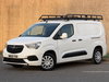 Vauxhall Combo 1.6 Turbo D 2300 Sportive L2 H1 Euro 6 (s/s) 4dr 4dr Manual 2026