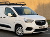 Vauxhall Combo 1.6 Turbo D 2300 Sportive L2 H1 Euro 6 (s/s) 4dr 4dr Manual 2026