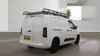 Vauxhall Combo 1.6 Turbo D 2300 Sportive L2 H1 Euro 6 (s/s) 4dr 4dr Manual 2026