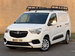 Vauxhall Combo 1.6 Turbo D 2300 Sportive L2 H1 Euro 6 (s/s) 4dr 4dr Manual 2019