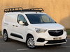 Vauxhall Combo 1.6 Turbo D 2300 Sportive L2 H1 Euro 6 (s/s) 4dr 4dr Manual 2026