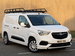 Vauxhall Combo 1.6 Turbo D 2300 Sportive L2 H1 Euro 6 (s/s) 4dr 4dr Manual 2019