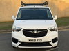 Vauxhall Combo 1.6 Turbo D 2300 Sportive L2 H1 Euro 6 (s/s) 4dr 4dr Manual 2026