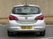 Vauxhall Corsa 1.4i ecoFLEX SE Euro 6 5dr 5dr Manual 2016