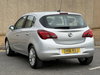 Vauxhall Corsa 1.4i ecoFLEX SE Euro 6 5dr 5dr Manual 2026