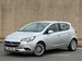 Vauxhall Corsa 1.4i ecoFLEX SE Euro 6 5dr 5dr Manual 2016