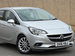 Vauxhall Corsa 1.4i ecoFLEX SE Euro 6 5dr 5dr Manual 2016