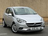 Vauxhall Corsa 1.4i ecoFLEX SE Euro 6 5dr 5dr Manual 2026