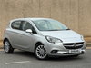 Vauxhall Corsa 1.4i ecoFLEX SE Euro 6 5dr 5dr Manual 2026
