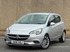 Vauxhall Corsa 1.4i ecoFLEX SE Euro 6 5dr 5dr Manual 2026