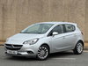 Vauxhall Corsa 1.4i ecoFLEX SE Euro 6 5dr 5dr Manual 2026