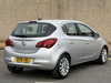 Vauxhall Corsa 1.4i ecoFLEX SE Euro 6 5dr 5dr Manual 2026