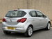 Vauxhall Corsa 1.4i ecoFLEX SE Euro 6 5dr 5dr Manual 2016