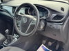 Vauxhall Mokka X 1.4i Turbo Active Euro 6 (s/s) 5dr 5dr Manual 2026