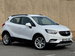 Vauxhall Mokka X 1.4i Turbo Active Euro 6 (s/s) 5dr 5dr Manual 2017