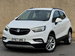 Vauxhall Mokka X 1.4i Turbo Active Euro 6 (s/s) 5dr 5dr Manual 2017