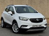 Vauxhall Mokka X 1.4i Turbo Active Euro 6 (s/s) 5dr 5dr Manual 2026