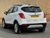 Vauxhall Mokka X 1.4i Turbo Active Euro 6 (s/s) 5dr 5dr Manual 2026