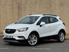 Vauxhall Mokka X 1.4i Turbo Active Euro 6 (s/s) 5dr 5dr Manual 2026