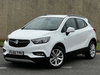 Vauxhall Mokka X 1.4i Turbo Design Nav Euro 6 (s/s) 5dr 5dr Manual 2026