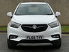 Vauxhall Mokka X 1.4i Turbo Design Nav Euro 6 (s/s) 5dr 5dr Manual 2026