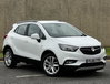 Vauxhall Mokka X 1.4i Turbo Design Nav Euro 6 (s/s) 5dr 5dr Manual 2026