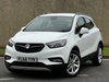 Vauxhall Mokka X 1.4i Turbo Design Nav Euro 6 (s/s) 5dr 5dr Manual 2026