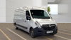 Vauxhall Movano 2.3 CDTi 3500 BiTurbo Edition FWD L3 H2 Euro 6 5dr 5dr Manual 2026