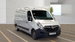 Vauxhall Movano 2.3 CDTi 3500 BiTurbo Edition FWD L3 H2 Euro 6 5dr 5dr Manual 2020