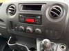 Vauxhall Movano 2.3 CDTi 3500 FWD L2 H2 Euro 6 5dr 5dr Manual 2026
