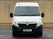 Vauxhall Movano 2.3 CDTi 3500 FWD L2 H2 Euro 6 5dr 5dr Manual 2019