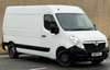 Vauxhall Movano 2.3 CDTi 3500 FWD L2 H2 Euro 6 5dr 5dr Manual 2026