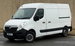 Vauxhall Movano 2.3 CDTi 3500 FWD L2 H2 Euro 6 5dr 5dr Manual 2019
