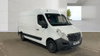 Vauxhall Movano 2.3 CDTi 3500 FWD L2 H2 Euro 6 5dr 5dr Manual 2026