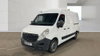Vauxhall Movano 2.3 CDTi 3500 FWD L2 H2 Euro 6 5dr 5dr Manual 2026