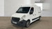 Vauxhall Movano 2.3 CDTi 3500 FWD L2 H2 Euro 6 5dr 5dr Manual 2019