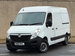 Vauxhall Movano 2.3 CDTi 3500 FWD L2 H2 Euro 6 5dr 5dr Manual 2019