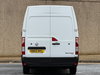 Vauxhall Movano 2.3 CDTi 3500 FWD L2 H2 Euro 6 5dr 5dr Manual 2026