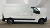Vauxhall Movano 2.3 CDTi 3500 FWD L2 H2 Euro 6 5dr 5dr Manual 2026