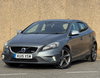 Volvo V40 1.6 D2 R-Design Euro 5 (s/s) 5dr 5dr Manual 2026