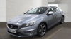 Volvo V40 1.6 D2 R-Design Euro 5 (s/s) 5dr 5dr Manual 2026