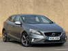 Volvo V40 1.6 D2 R-Design Euro 5 (s/s) 5dr 5dr Manual 2026
